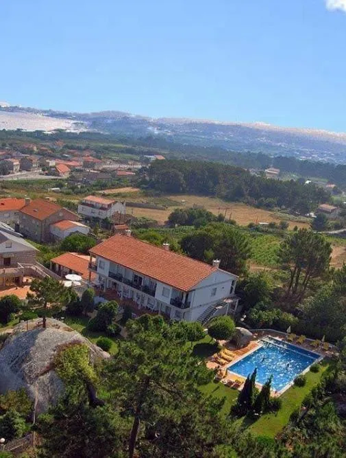 Hotel y Apartamentos Cons da Garda